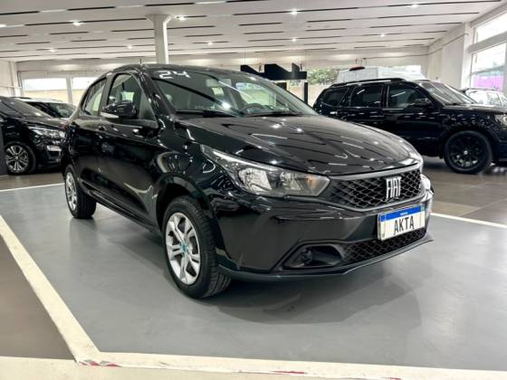 FIAT ARGO 1.0 FIREFLY FLEX DRIVE MANUAL FIAT ARGO 1.0 FIREFLY FLEX DRIVE MANUAL